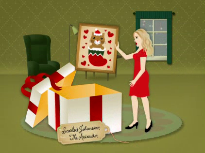 Oxfam America: Gift Better