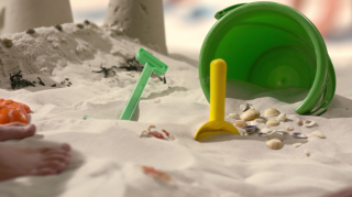 Surfrider Foundation: The museum of beaches