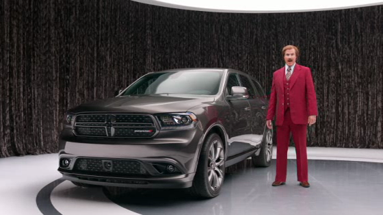 Dodge: Father