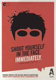 AWARD: Shoot