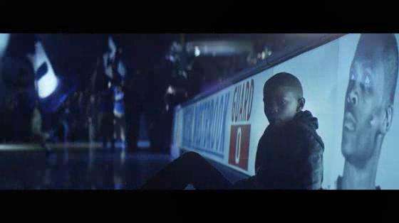 Jordan Brand: Make Space