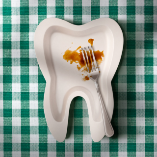 Even Mouthwasher: meat