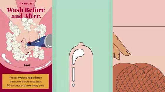 Playboy: Practice Safe Six