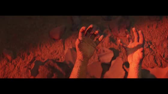 Old Spice: Cinema