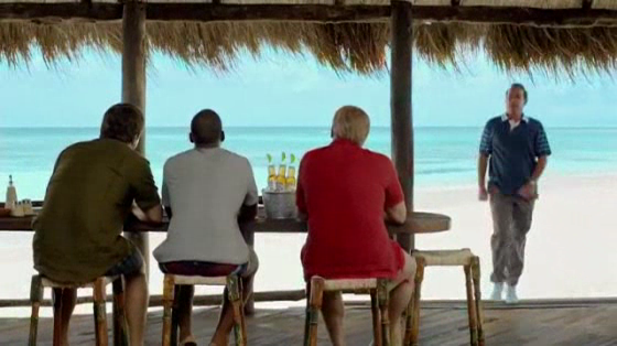 Corona Extra: Plans