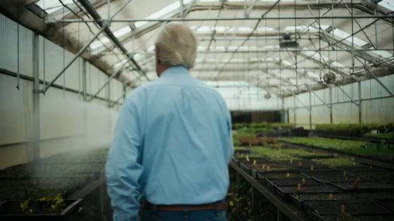 Brighthouse Financial: The Farmer