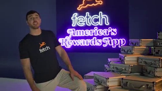 Fetch: The Big Reward - Super Bowl LIX