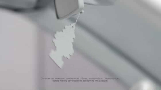 UBank: Habits