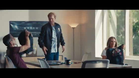 Fox Sports: Team Jackets