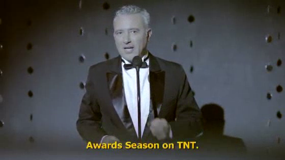 TNT: Academy Award Ceremony