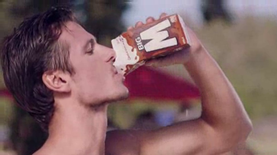 Big M: The Big M Summertime Campaign