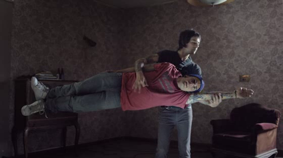 MTV Brazil: 