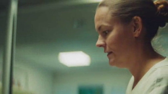 Norwegian Red Cross: Man Up. Donate Blood.