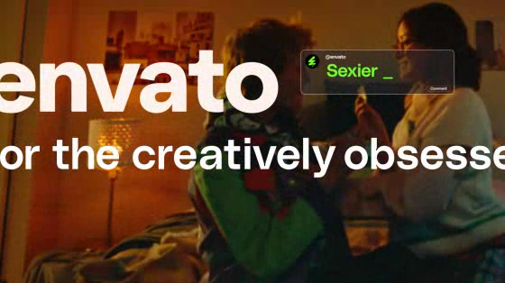 Envato: Lurve Remix