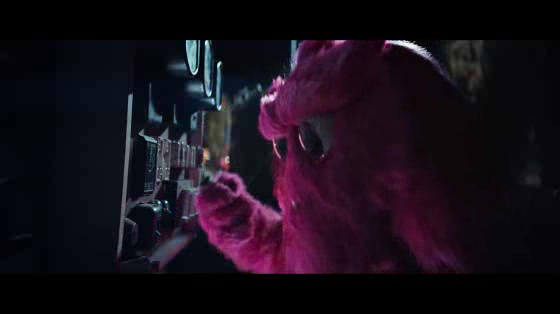 Myer: Share the Joy