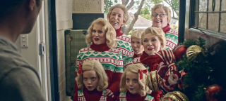 ALDI Australia: Meet The Tinkletons