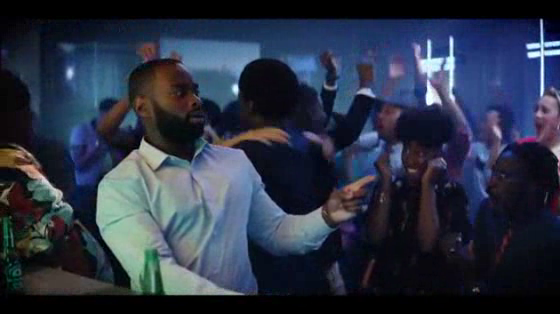 Heineken: Better Together