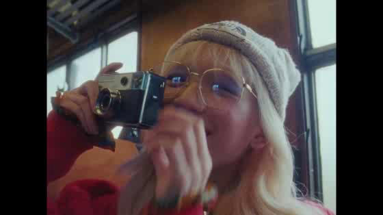 Gucci / The North Face: Oakworth Station