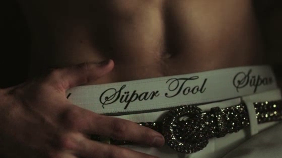Old Navy: Supar Tool