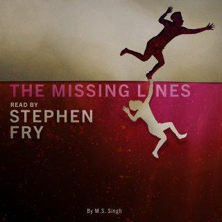 Missing People: The Missing Lines