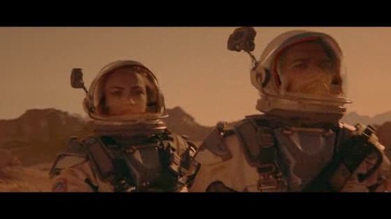 SodaStream: Discovers Water On Mars
