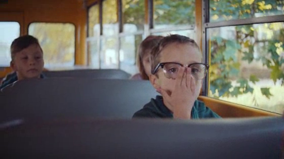 Pearle Vision: Ben's Glasses