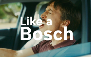 Bosch: Like a Bosch