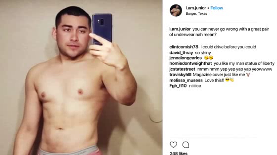 Fruit Of The Loom: Help Stop The Senseless Spread of Shirtlessness