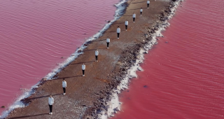 QANTAS: I Still Call Australia Home