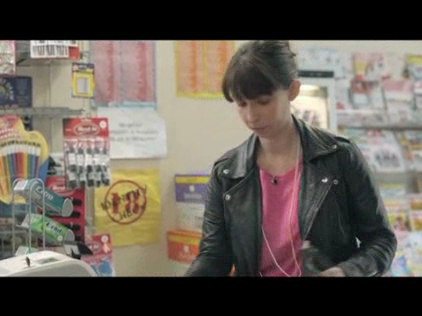 VW Value: Newsagent