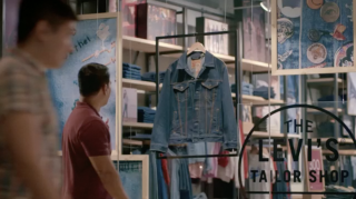 Levi's: Studs