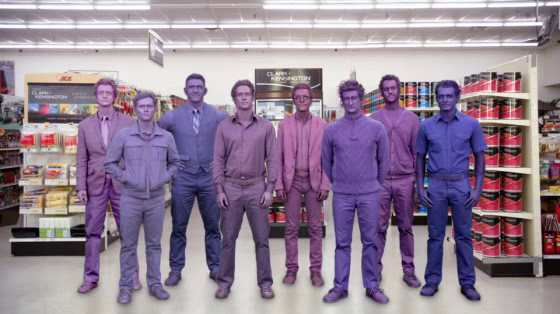 Ace Hardware: Line Up