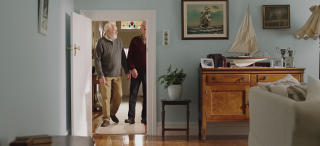 ALDI Australia: ALDI Epic Reminders - Door Frame