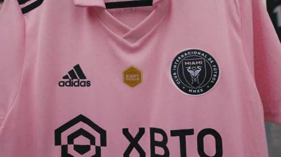 The Miami Foundation: Jersey for Miami