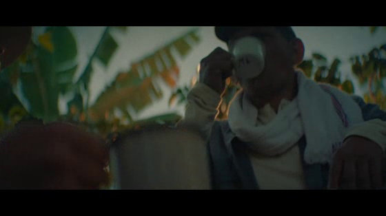 Nescafé: Our soil brews in every cup