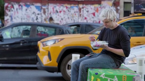 Barilla: Togetherness Tickets