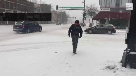The Weather Channel: Coronavirus: Myths Vs. Facts, 1