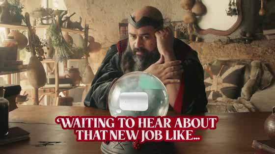 KitKat: New Job