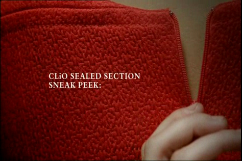 CLiO Hosiery and Underwear: Sealed Section 2