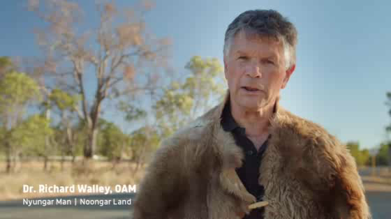 Road Safety Commission of WA: Welcome to Country Roads - Long Format