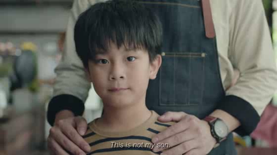 Krungsri Health Insurance: Big responsibility man