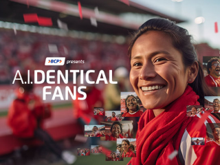 BCP: A.I.dentical Fans