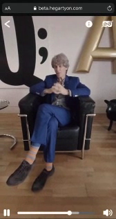 BBH: Hegarty On... Different