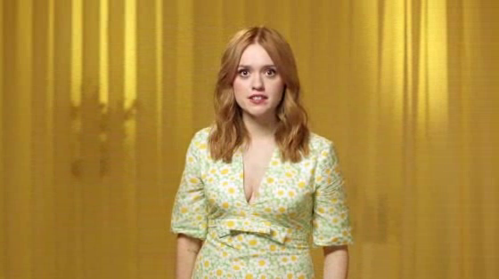 Bumble: Just Go For It
