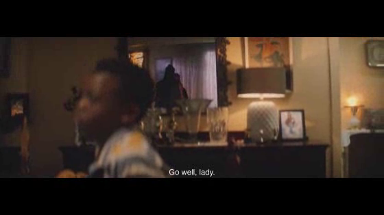 Cadbury Dairy Milk: Mrs Mabena