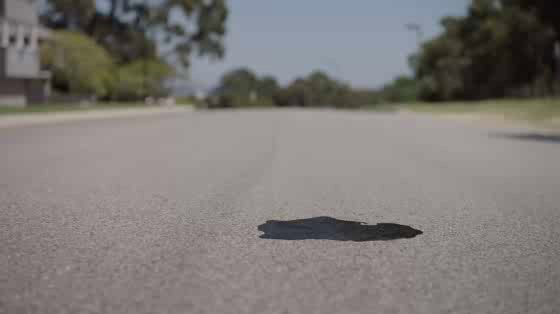 Road Safety Commission of Western Australia: Motorcycle Speed