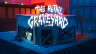 Fiverr: The Retail Graveyard