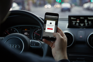 Audi: Audi – Safety Code