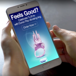 Durex Play: Durex Vibrate