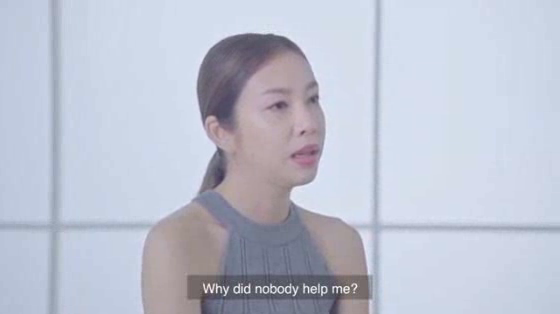Smooth-E / Friend of Women Foundation: No Colors Last